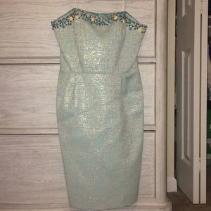 Cocktail dress